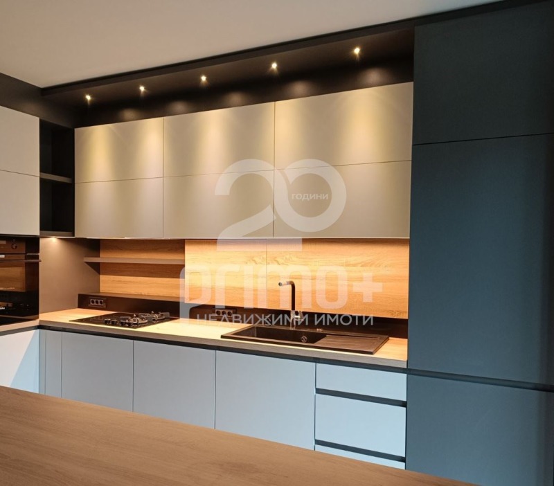 K pronájmu  1 ložnice Sofia , Bojana , 79 m2 | 36275514 - obraz [8]