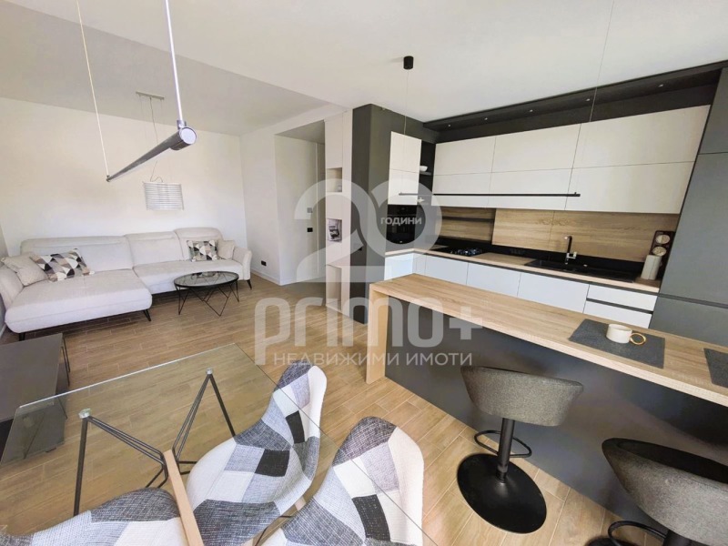 K pronájmu  1 ložnice Sofia , Bojana , 79 m2 | 36275514