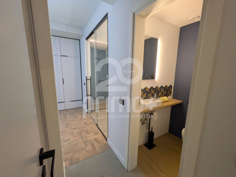 K pronájmu  1 ložnice Sofia , Bojana , 79 m2 | 36275514 - obraz [12]