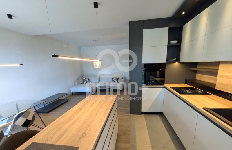K pronájmu  1 ložnice Sofia , Bojana , 79 m2 | 36275514 - obraz [4]