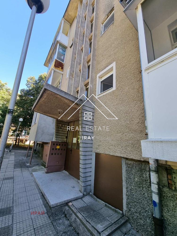 Til leje  1 soveværelse Stara Zagora , Kazanski , 50 kvm | 74508340 - billede [10]