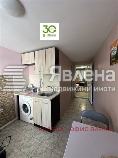 Дава под наем  2-стаен град Варна , Базар Левски , 50 кв.м | 50580557 - изображение [5]