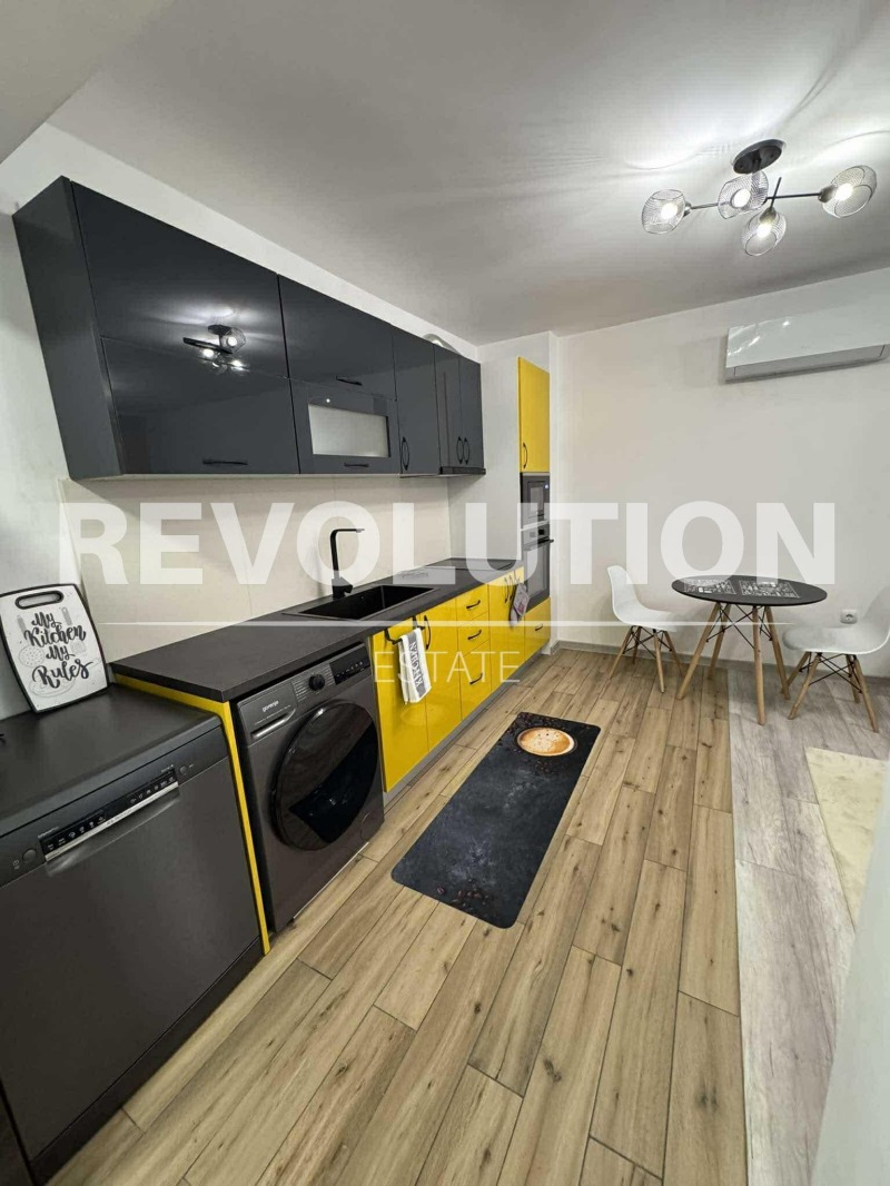 Vuokrattavana  1 makuuhuone Plovdiv , Kamenitsa 1 , 76 neliömetriä | 35585511 - kuva [3]