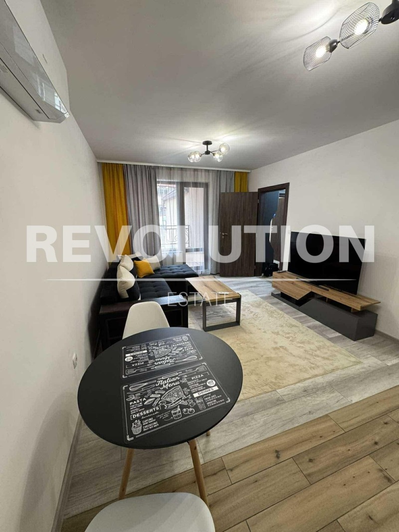 Vuokrattavana  1 makuuhuone Plovdiv , Kamenitsa 1 , 76 neliömetriä | 35585511 - kuva [5]