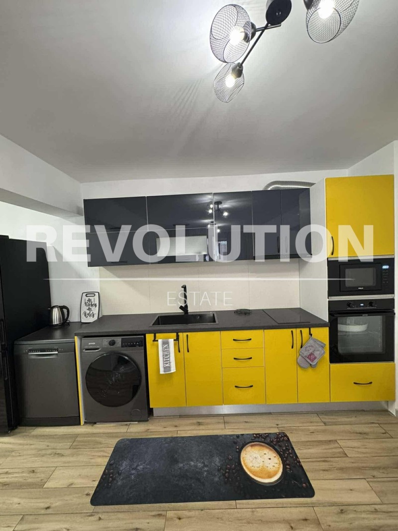 Vuokrattavana  1 makuuhuone Plovdiv , Kamenitsa 1 , 76 neliömetriä | 35585511 - kuva [2]