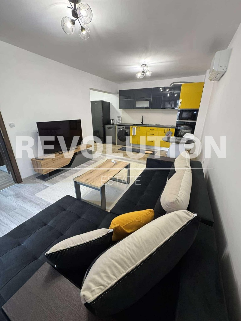 Vuokrattavana  1 makuuhuone Plovdiv , Kamenitsa 1 , 76 neliömetriä | 35585511 - kuva [6]