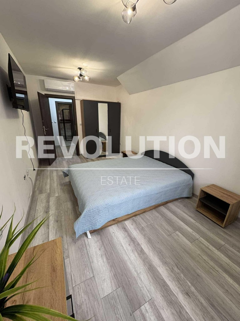 Vuokrattavana  1 makuuhuone Plovdiv , Kamenitsa 1 , 76 neliömetriä | 35585511 - kuva [7]