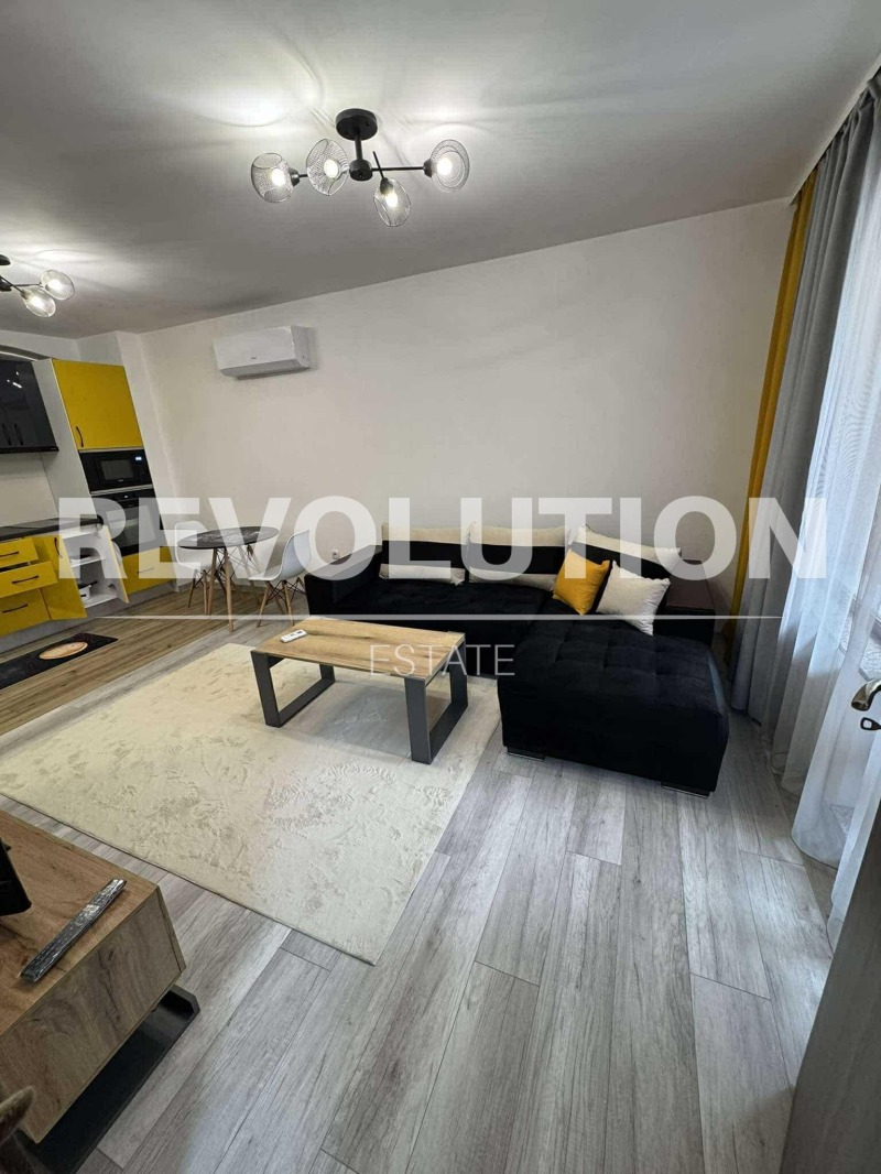 Vuokrattavana  1 makuuhuone Plovdiv , Kamenitsa 1 , 76 neliömetriä | 35585511 - kuva [4]