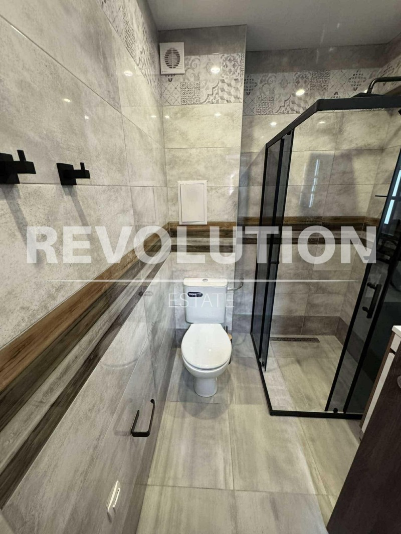 Vuokrattavana  1 makuuhuone Plovdiv , Kamenitsa 1 , 76 neliömetriä | 35585511 - kuva [10]