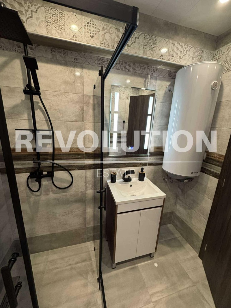 Vuokrattavana  1 makuuhuone Plovdiv , Kamenitsa 1 , 76 neliömetriä | 35585511 - kuva [9]