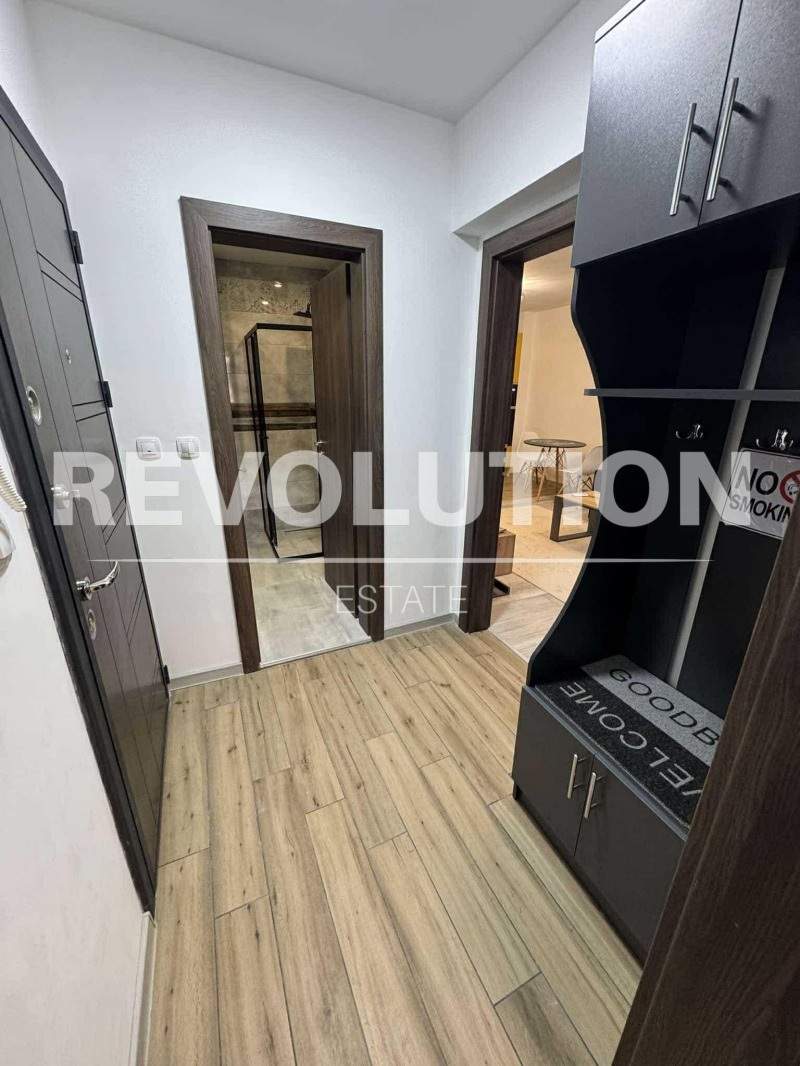 Vuokrattavana  1 makuuhuone Plovdiv , Kamenitsa 1 , 76 neliömetriä | 35585511 - kuva [11]