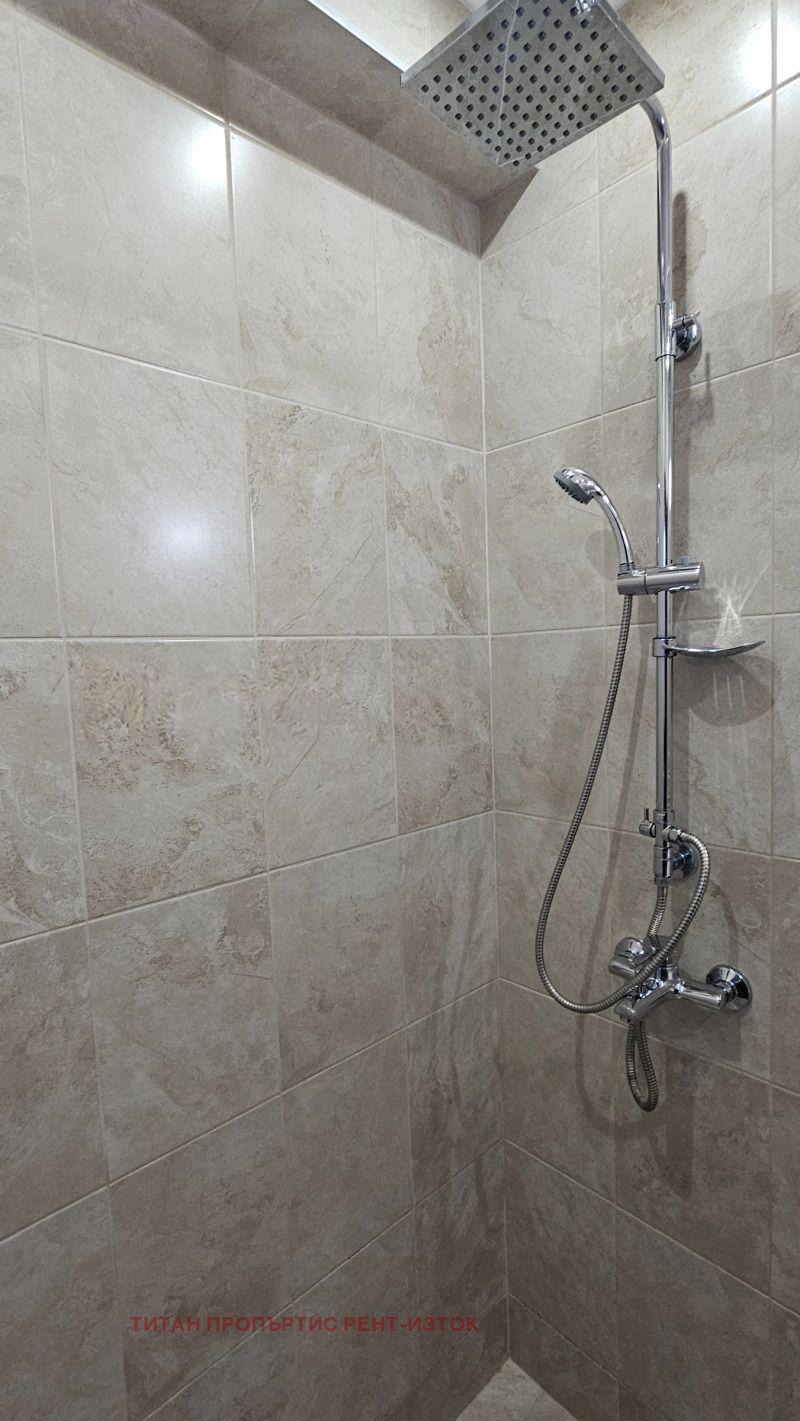 Дава под наем 2-СТАЕН, гр. Бургас, Сарафово, снимка 3 - Апартаменти - 52209367