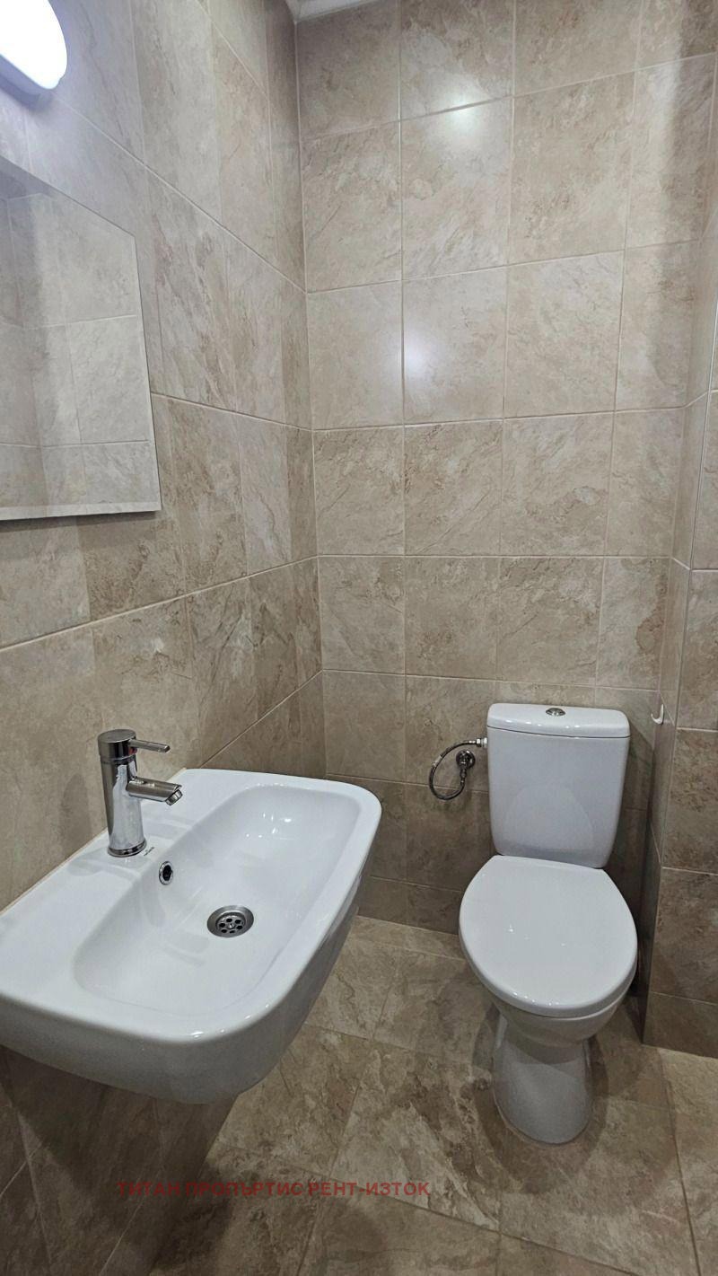 Дава под наем 2-СТАЕН, гр. Бургас, Сарафово, снимка 4 - Апартаменти - 52209367