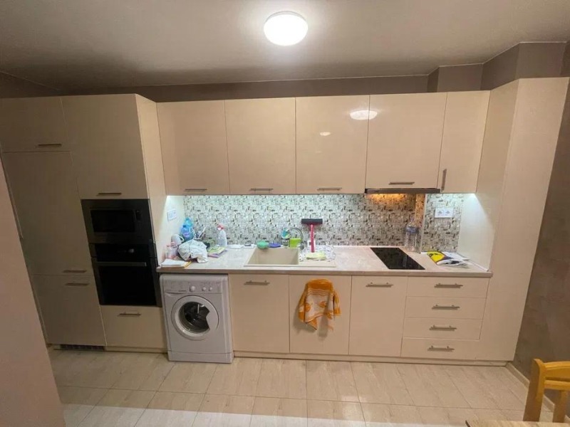 Para alugar  2 quartos Varna , Asparuhovo , 75 m² | 46574799 - imagem [3]