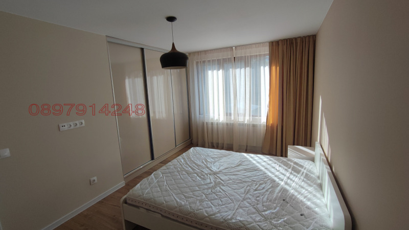 Te huur  2 slaapkamers Sofia , Dragalevtsi , 90 m² | 55915626 - afbeelding [6]