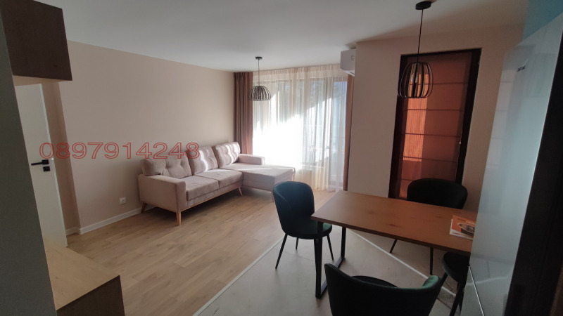 Te huur  2 slaapkamers Sofia , Dragalevtsi , 90 m² | 55915626 - afbeelding [7]
