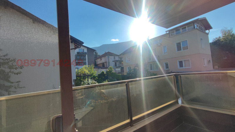 Te huur  2 slaapkamers Sofia , Dragalevtsi , 90 m² | 55915626 - afbeelding [3]