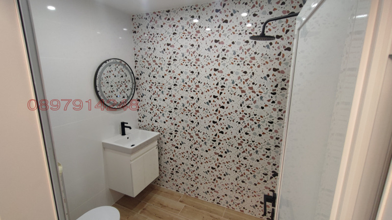 Te huur  2 slaapkamers Sofia , Dragalevtsi , 90 m² | 55915626