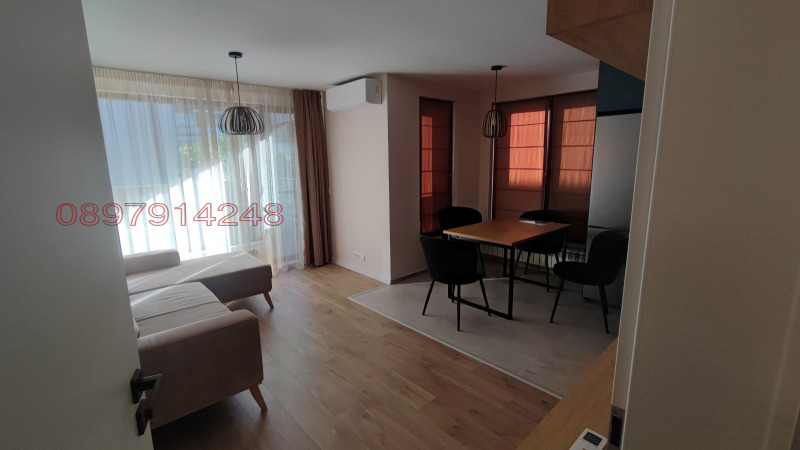 Te huur  2 slaapkamers Sofia , Dragalevtsi , 90 m² | 55915626 - afbeelding [9]