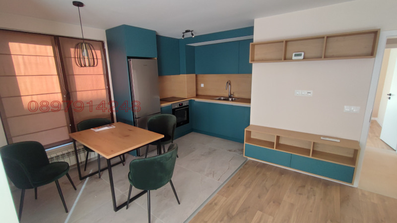 Te huur  2 slaapkamers Sofia , Dragalevtsi , 90 m² | 55915626 - afbeelding [8]