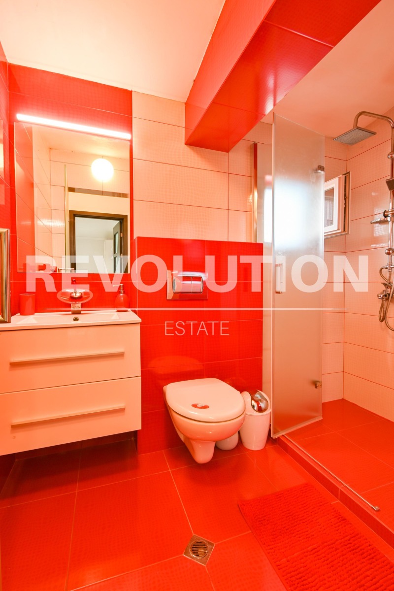 A louer  2 chambres Sofia , Triagalnika , 80 m² | 97951586 - image [9]