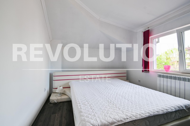 A louer  2 chambres Sofia , Triagalnika , 80 m² | 97951586 - image [6]