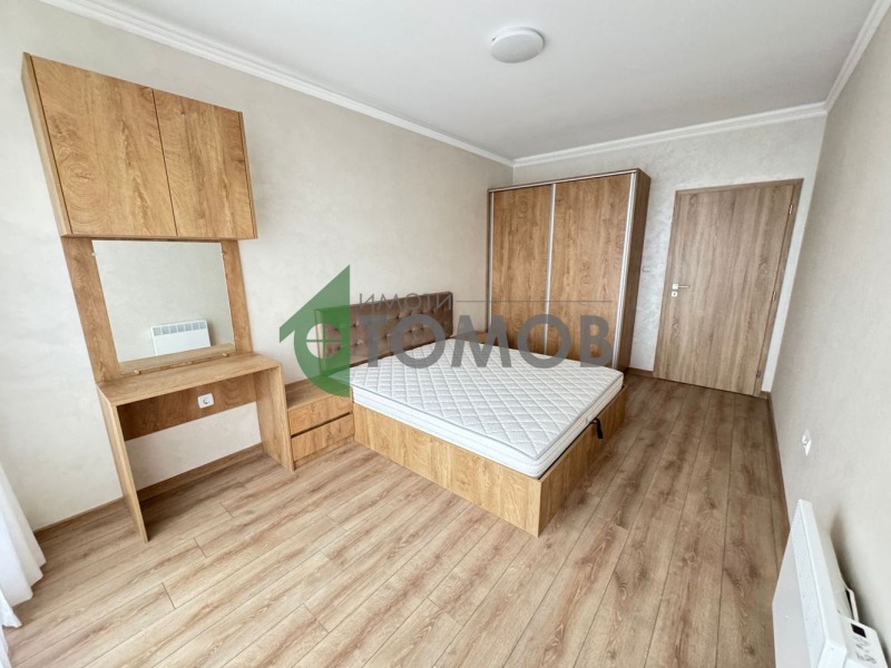 Дава под наем 3-СТАЕН, гр. Шумен, Пазара, снимка 4 - Апартаменти - 53414799