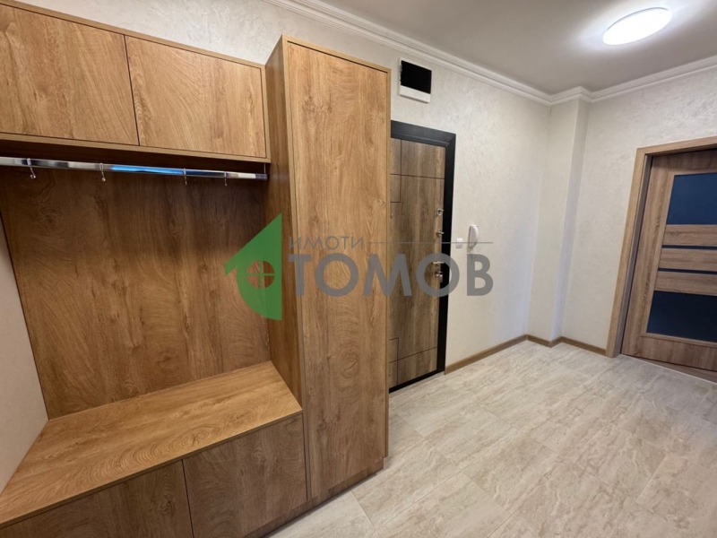 Дава под наем 3-СТАЕН, гр. Шумен, Пазара, снимка 8 - Апартаменти - 53414799