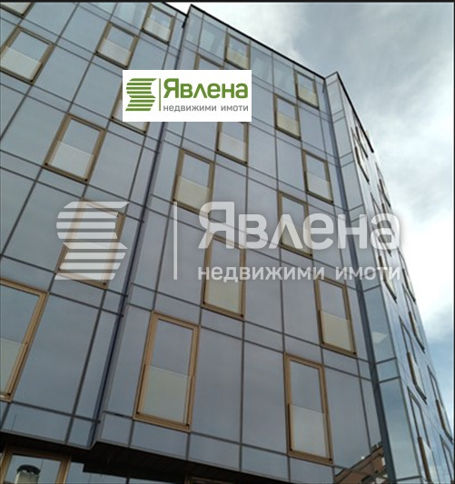 Издаје се  Канцеларија Софија , Манастирски ливади , 4469 м2 | 49110286