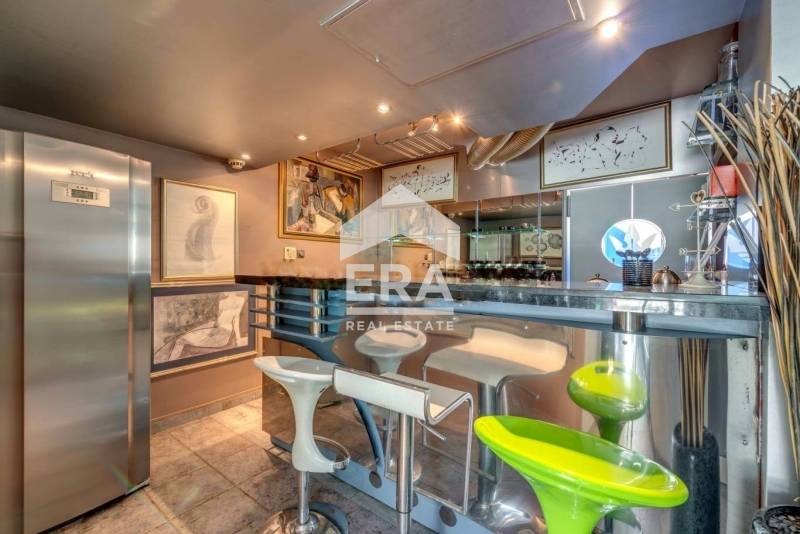 Дава под наем ОФИС, гр. София, Лозенец, снимка 4 - Офиси - 52320022