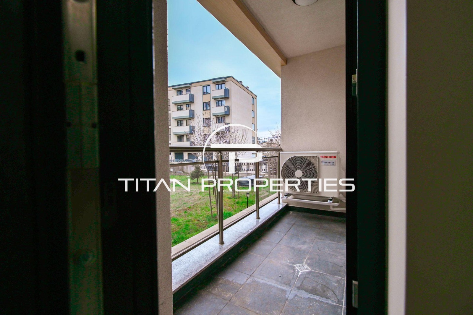 Дава под наем 2-СТАЕН, гр. София, Кръстова вада, снимка 14 - Апартаменти - 54048738