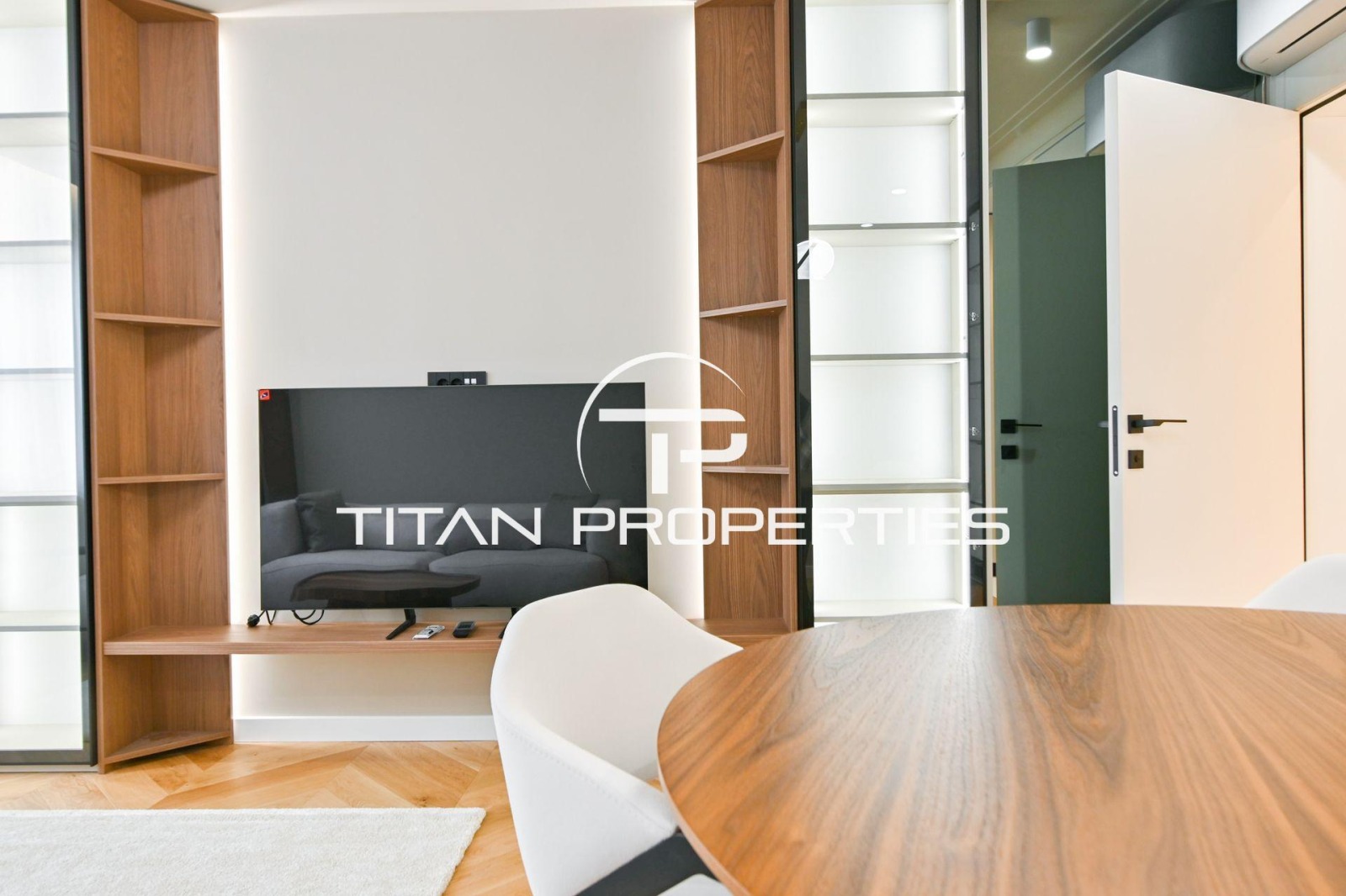 Дава под наем 2-СТАЕН, гр. София, Кръстова вада, снимка 4 - Апартаменти - 54048738