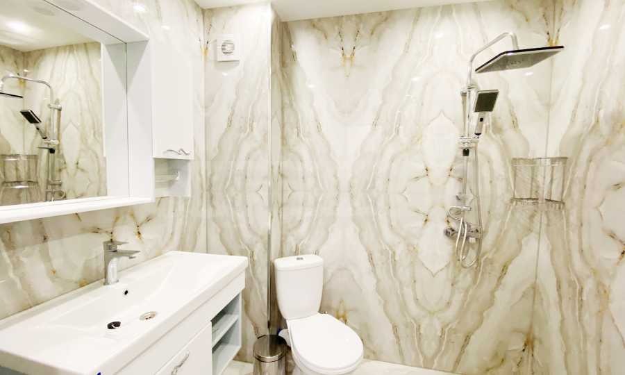 Дава под наем 3-СТАЕН, гр. Пловдив, Гагарин, снимка 7 - Апартаменти - 53999023