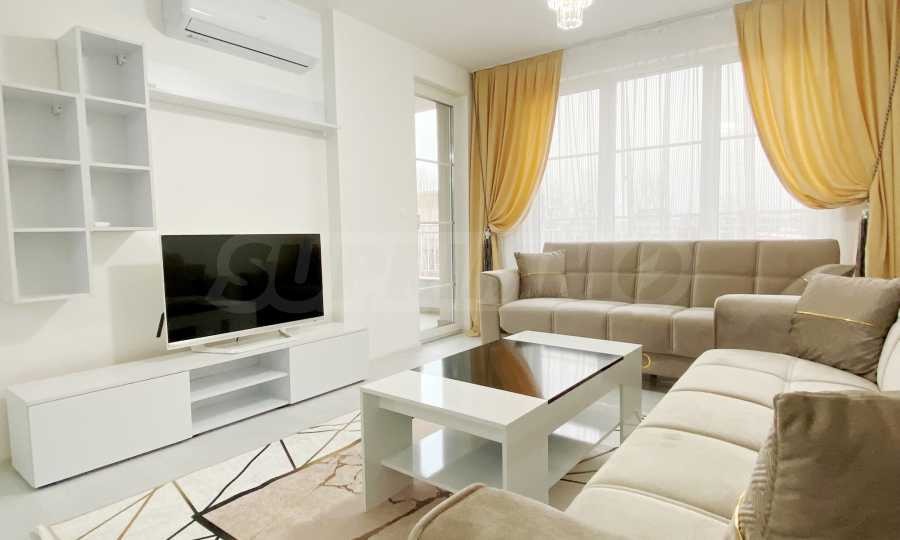 Дава под наем 3-СТАЕН, гр. Пловдив, Гагарин