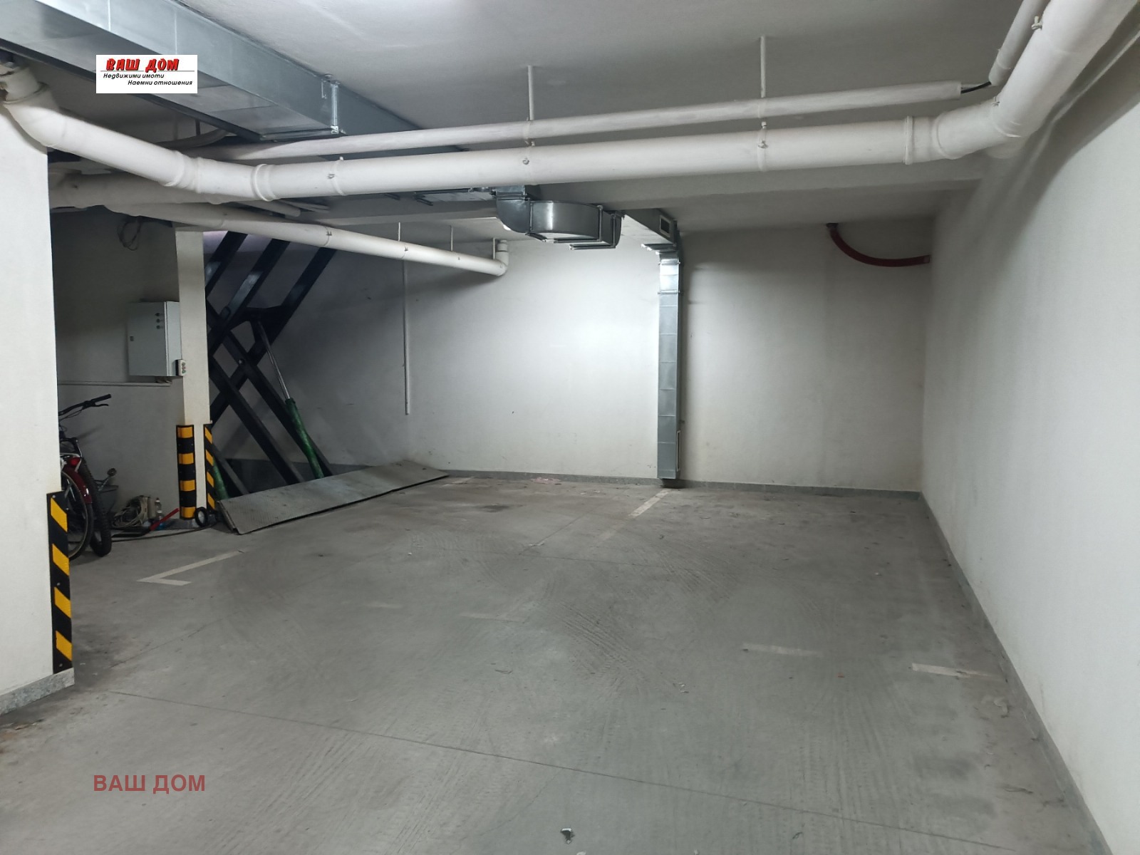 Дава под Наем 3-СТАЕН | Imot.bg — изображение 12