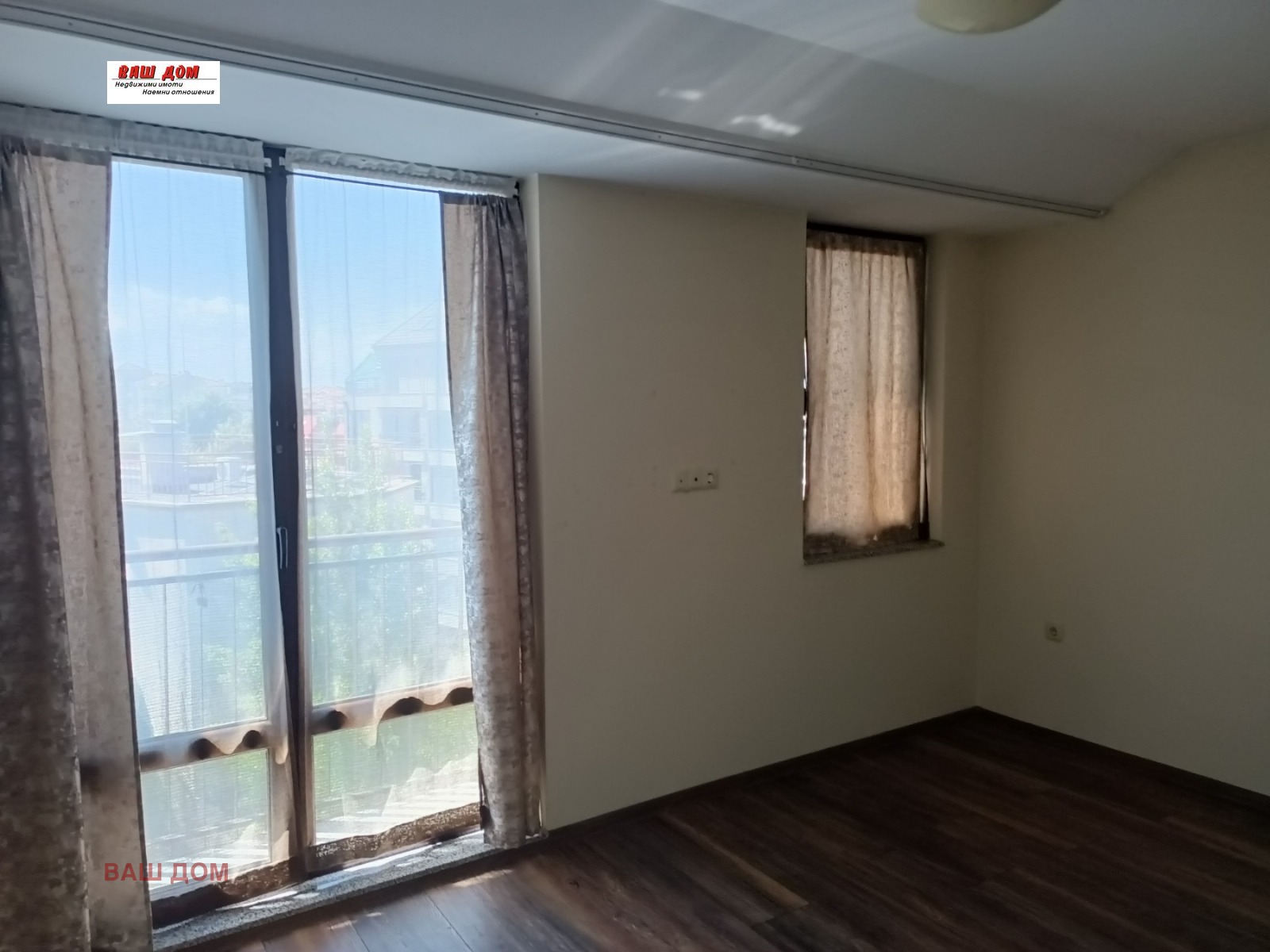 Дава под Наем 3-СТАЕН | Imot.bg — изображение 2