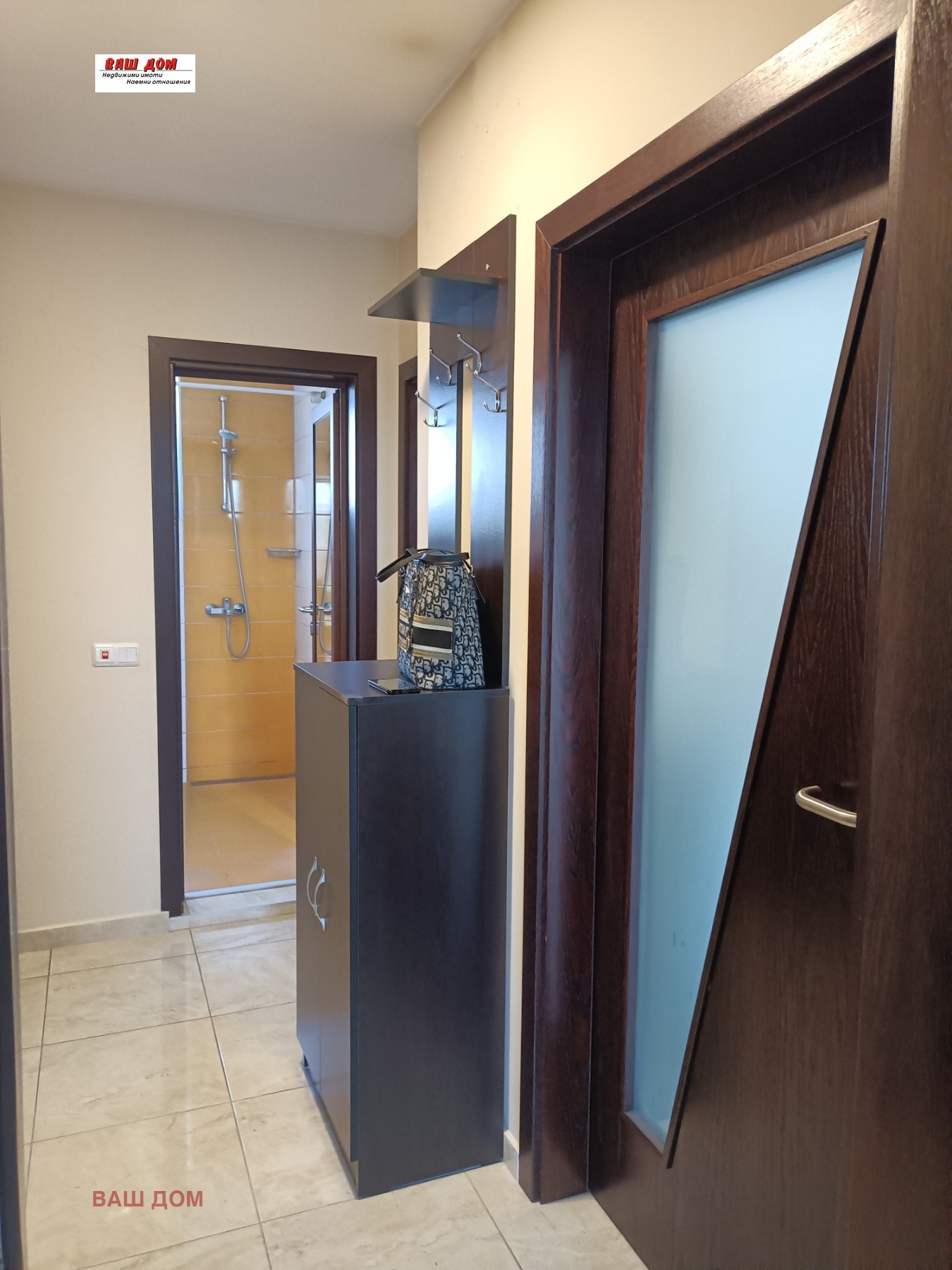 Дава под Наем 3-СТАЕН | Imot.bg — изображение 10