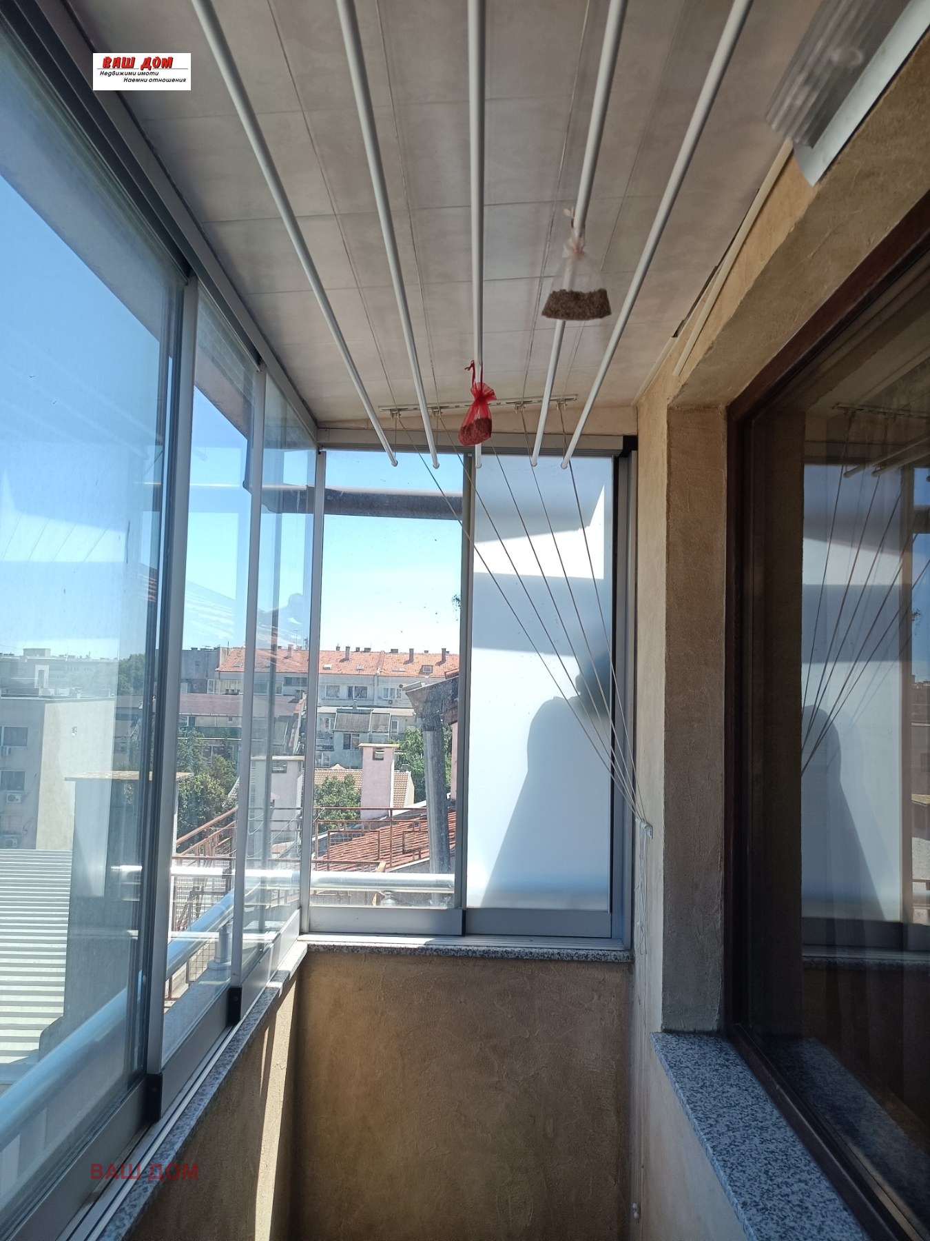 Дава под Наем 3-СТАЕН | Imot.bg — изображение 11