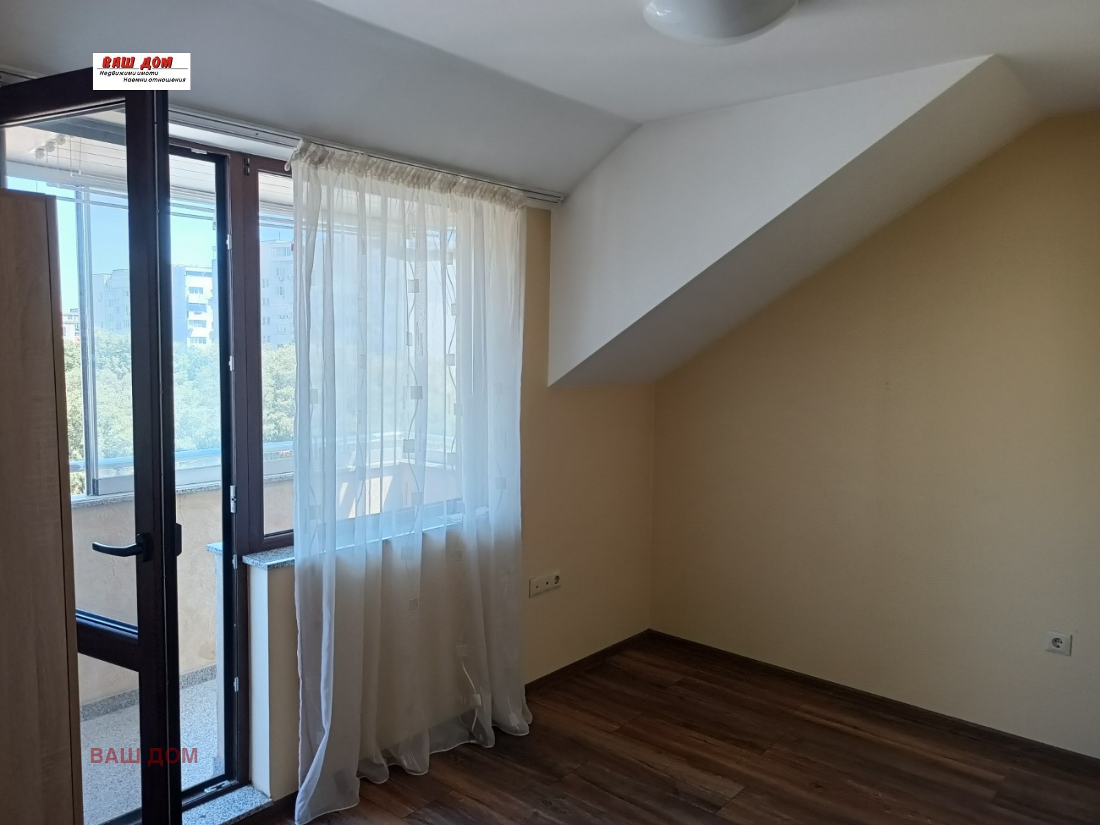 Дава под Наем 3-СТАЕН | Imot.bg — изображение 7