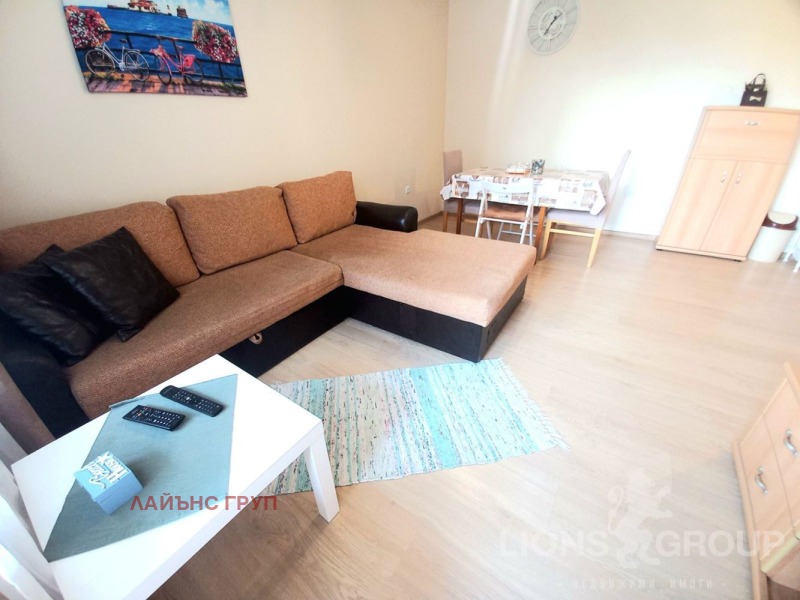 For Rent  1 bedroom Varna , Kolhozen pazar , 65 sq.m | 53632758 - image [4]