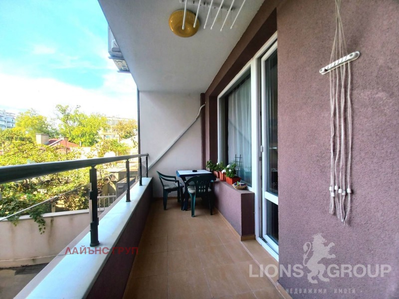 For Rent  1 bedroom Varna , Kolhozen pazar , 65 sq.m | 53632758 - image [7]