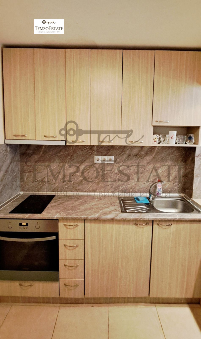 For Rent  1 bedroom Varna , Levski 2 , 47 sq.m | 73121223 - image [2]