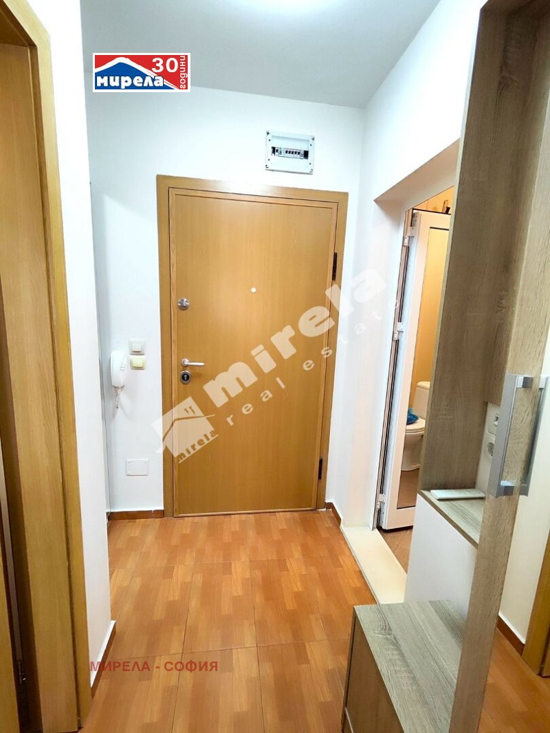 En renta  1 dormitorio Sofia , Vitosha , 65 metros cuadrados | 64200501 - imagen [8]