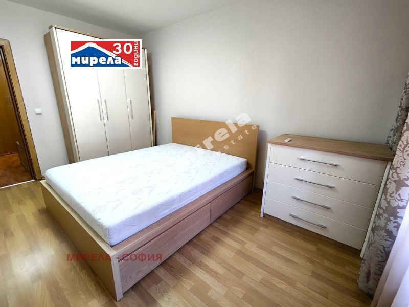 En renta  1 dormitorio Sofia , Vitosha , 65 metros cuadrados | 64200501 - imagen [5]