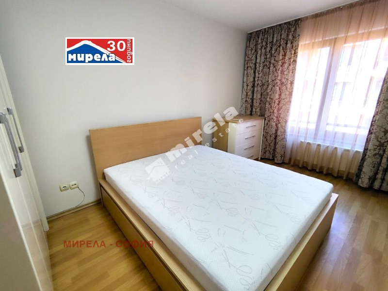 En renta  1 dormitorio Sofia , Vitosha , 65 metros cuadrados | 64200501 - imagen [6]