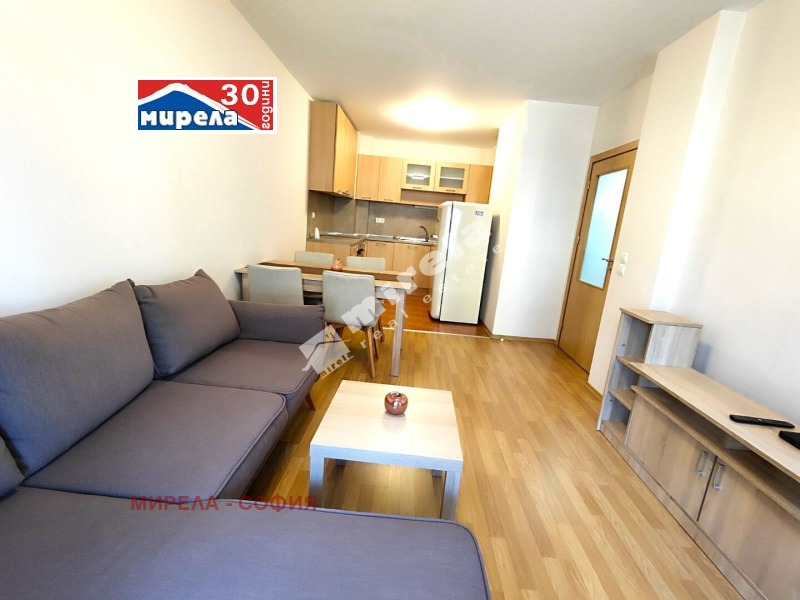 En renta  1 dormitorio Sofia , Vitosha , 65 metros cuadrados | 64200501 - imagen [3]