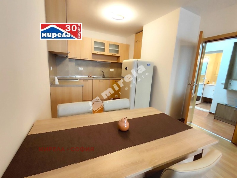 En renta  1 dormitorio Sofia , Vitosha , 65 metros cuadrados | 64200501