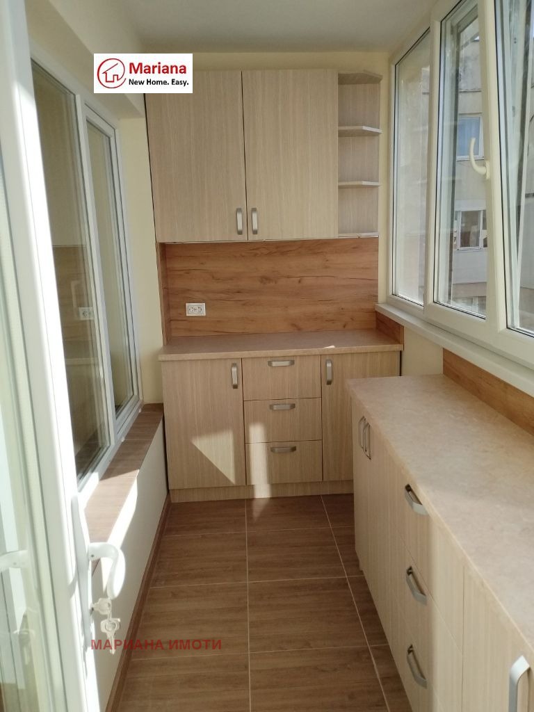 För uthyrning  1 sovrum Sofia , Vrabnica 1 , 65 kvm | 21773427 - bild [6]