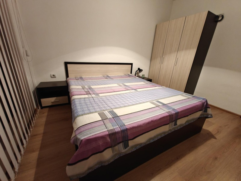 Zu vermieten  1 Schlafzimmer Plowdiw , Karschijaka , 65 qm | 54643346 - Bild [4]