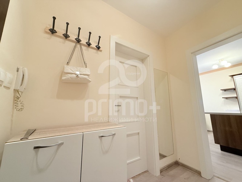 A louer  1 chambre Sofia , Tsentar , 60 m² | 39295290 - image [5]